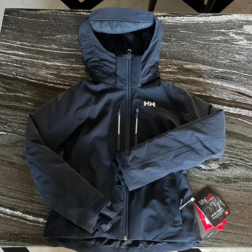 Women's Alphelia LIFALOFT™ Ski Jacket NWT